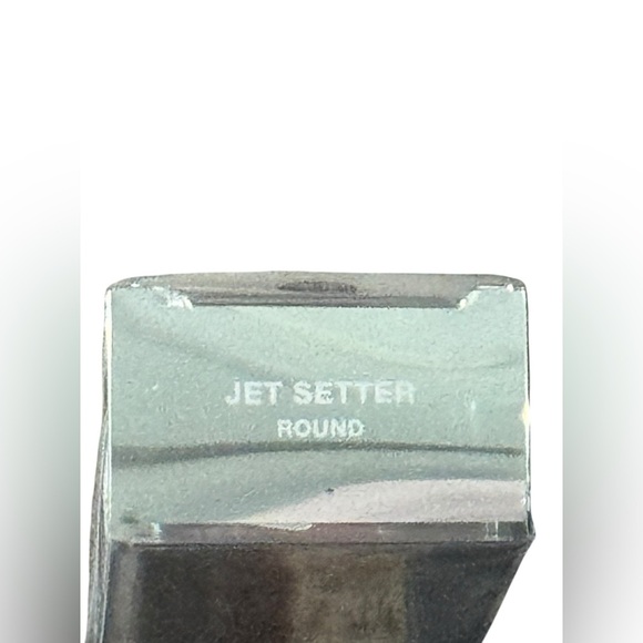 NEW IN BOX Static Nails Reusable Pop On Manicure up to 30 day wear Jet Setter - Picture 4 of 5
